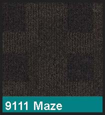 Maze 9111
